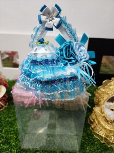 Single Bekas Cincin Perkhawinan Hantaran /Wedding Hantaran Perkhawinan Decoration /DIY Decoration Hantaran /Bekas Cincin Perkhawinan Hantaran /Murah #Murah # Offer # Offer # Offer #Bekas Cincin Perkhawinan.