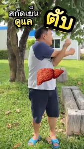 ฟื้นฟูตับ บำรุงตับ สูตรสกัดเย็น [มีโปร1แถม1]  บำรุงตับ กระปุก30 ซอฟเจล เลซิติน ออยล์ พลัส SN9 Lecithin Oil Plus