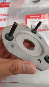 Piringan Kopling Penekan & Dudukan Kanvas Kopling Ganda: Panduan Lengkap untuk Honda Beat K1A, Genio (2019-2020), Scoopy K2F (2021-sekarang)