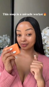 Kojie San Skin Lightening Soap
