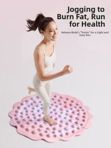 LEXI | Acupressure Weight Loss Foot Mat