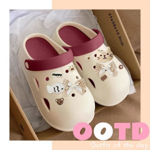 LKShoes แบบใหม่ รองเท้าหัวโตแฟชั่น น้ำหนักเบาใส่สบาย แอบเสริมส้นให้พอน่ารักๆ คือดีย์มาก สีสวย มีให้เลือกหลากหลายสี งานดี น้ำหนักเบามาก แมทช์ใส่ได้หลายโอกาส คือเริ่ดมากแม่ สาวๆสายแฟชั่นต้องมี