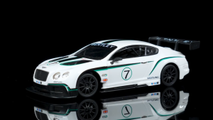 GOUKAI - 866-1408B Mô hình Xe ô tô BENTLEY điều khiển từ xa tỉ lệ: 1:14