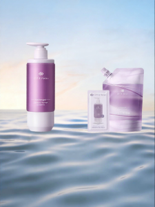 Off&Relax | Color Preserving Repair Shampoo for Dry Frizzy Hair