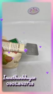 Dụng cụ vắt kem đánh răng inox 420 cao cấp tiện dụng tiết kiệm cứng cáp gọn gàng