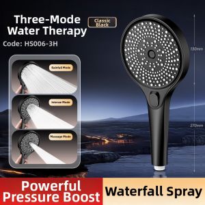 TAOSHI | High-Pressure Ultra-Strong Shower Head