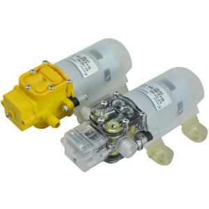 kamoer | Mini Electric Diaphragm Pump for Home Use
