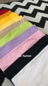 Lau Fashion - Baju Kaos Tshirt FG Suga Jungkook V Taehyung Rap Monster Blus Wanita Pria Kpop Jumbo