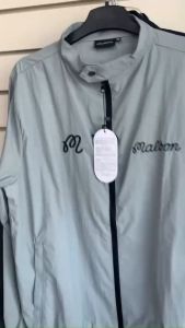 Áo Khoác gió chơi gôn cho Nam ( Golf Mens Jacket )