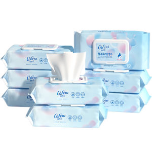COROU | Baby Cleaning Wipes