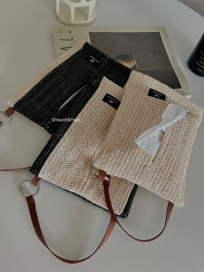 Silent Wind Vintage Weave Tissue Bag: A Comprehensive Guide