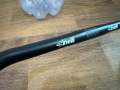 (( CINELLI STANDART )) 25.4 x 420 MM Handlebar Roadbike Stang Dropbar Setang Sepeda Balap Drop Bar Road Bike 42cm 25.4mm Oversize Fixie dll. 