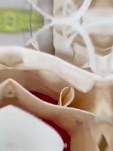 Túi xách bỉm sữa cho bé vải canvas túi mẹ và bé đa năng thời trang đeo vai