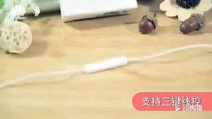 CM33 Earphone USB Type-C In Ear Hearphone Headset Mic Volume HUAWEI Mate 10 20 30 Pro 20 X RS P10 20 30