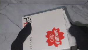 FILTER SOLAR BAWAH TRUCK HINO JUMBO EM100 ORIGINAL PRODUCT F-1304