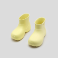 GOOD BAI | Giày Boots Cổ Ngắn Đính Sao. 