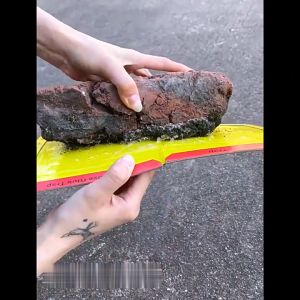 FH-C1076 Lem Tikus Papan Perangkap Tikus Super Lengket / Lem Perangkap Tikus dan Hama / Glue Board