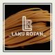 LAKU ROTAN