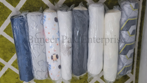 Bolster Pillow – Comfortable Hugging Cushion Print Bantal Peluk for Kids & Adults