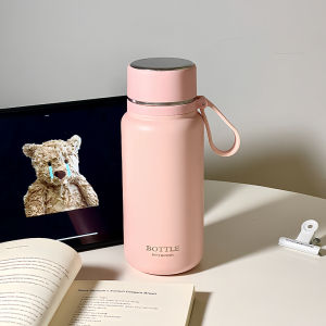 MOLORE | Large Capacity Insulated Cup 316 Stainless Steel Ladies Tea Infuser