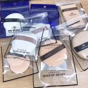 Bông Phấn Cushion Vacosi Cushion Sponge - BP22 ( Mã 14)