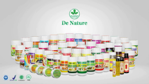 Paket Obat Herbal Penghilang Efek Bekas Suntik Silikon dari De nature