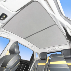 JIANSHU | Sunproof and Heat Insulation Sunshade for Car Sunroof Accessories