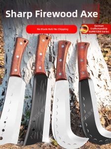 DUANYUN | High Hardness Specialized Chopping Tree Outdoor Path Clearing Machete
