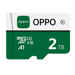 100% original white green OPPO memory card 128GB 256GB 512GB 1000GB 2000GB