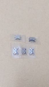 Chân Sạc Rời Vivo Z1 Charger Port USB Mainboard ( Chân Rời ) Linh Kiện Thay Thế