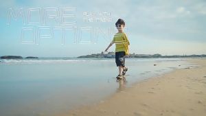 Dép quai hậu bé trai bé gái Dép xăng đan bé gái bé trai Sandal đi học cho bé . Mẫu mới GG121