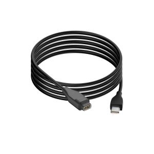 USB A/Type C Charging Cable for Coros Pace 2/Pace 3/Apex 2 Pro/Apex 2/Apex//Apex Pro/Vertix 2/Vertix /Apex42mm Smart Watch