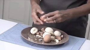 MS Silicone Egg Boil Set isi 6pcs Cetakan Telur Rebus Telor Silikon Wadah Box 6 pcs Boiler Merebus Kukus Kukusan Poacher Alat Dapur Masak