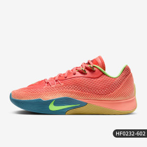 Nike | Giày Bóng Rổ Nam Thông Gió