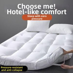 Soft Thick Mattress Pad
