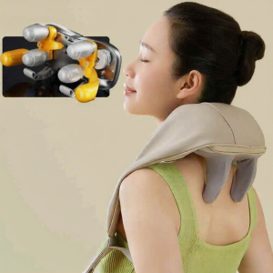 LIWAN | Cervical and Shoulder Massage Instrument