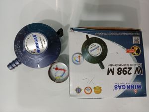 regulator winngas w298m