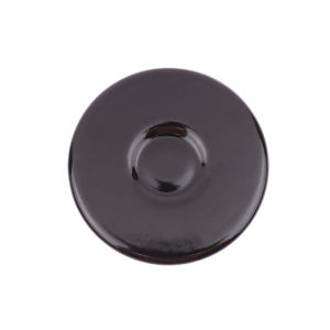 1Pcs Oven Burner DIY Accessories Burner Cap For SABAF Gas Stove Top Fire Cover Iron Concave Cap 2.16in 2.95in 3.93in