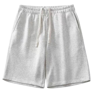 OUMULONG | Relaxed Fit Casual Shorts
