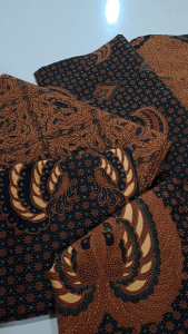 Jarik pengantin solo sidomukti bawahan kebaya lawasan katun klasic mewah