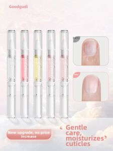 Goodgudi | Nourishing Nail Oil Prevents Hangnails Dead Skin Removal