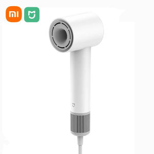 Xiaomi | XIAOMI H501 SE High Speed Hair Dryer 62m/s Wind Speed Negative Ion Hair Care Professional Dry 220V CN Version Hair Drie