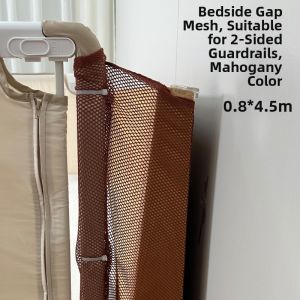 LIBODUN | Thickened Baby Fall Prevention Stair Rail Net