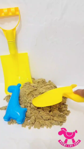 Mainan SEKOP DAN CETAKAN 2in1 MAINAN SEKOP PASIR Mainan pantai mainan edukasi anak mainan cetakan pasiR mainan sekop anak