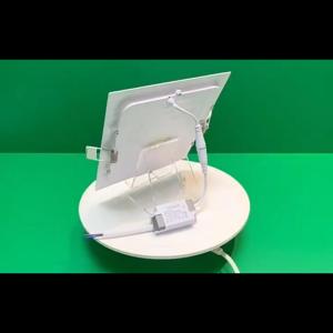 Ultra-Thin LED Ceiling Lights: A Comprehensive Guide