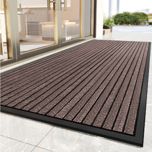 XICAITOU | Custom Anti-slip Outdoor Business Welcoming Door Mat