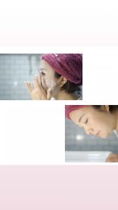 7X LEBIH CEPAT SABUN GLOWING PENGHILANG JERAWAT PERMANEN PENCERAH WAJAH EKSTRAK STRAWBERRY + COLLAGEN - HASIL PERMANEN MESKIPUN LEPAS PAKAI ORIGINAL BY HFGLOWSKIN PENGHILANG BOPENG-JERAWAT DAN FLEK HITAM HALAL COD