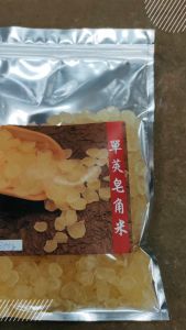 皂角米 snow lotus seed 滋阴润燥,美容养颜——皂角米的神奇功效 Nourish Yin and Relieve Dryness Enhance Beauty