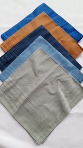 Plain Colored Panyo | Handkerchiefs High Quality | BZ Boutique