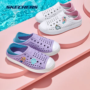 Skechers | Slip-on Summer Kids Casual Shoes